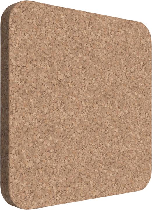 Actual product image Lintex Bloc Cork board