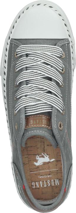 Actual product image Mustang Sneaker (41)