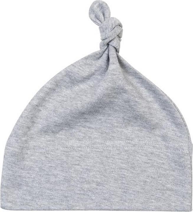 Image du produit Babybugz Chapeau noué en mélange pour bébé