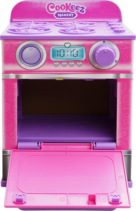 Actual product image Cookeez makery Four canelle (18 cm)