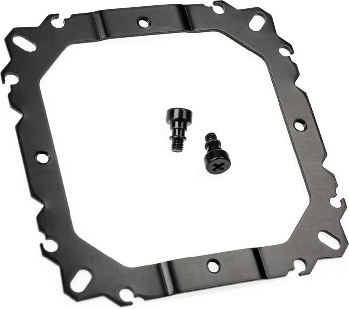 Actual product image Raijintek Orcus Series Mounting Kit - Intel LGA 1700