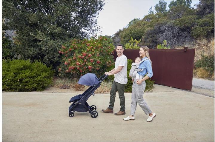 Produktbild Ergobaby Omni Breeze