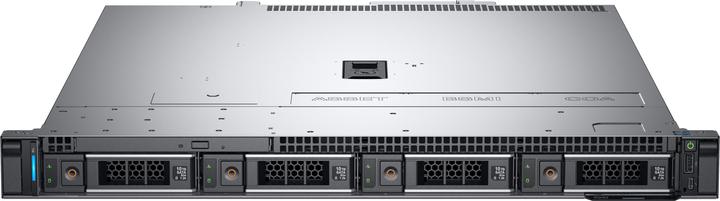 Dell PowerEdge R240 (Intel Xeon E-2224, 16 GB, Rack Server)