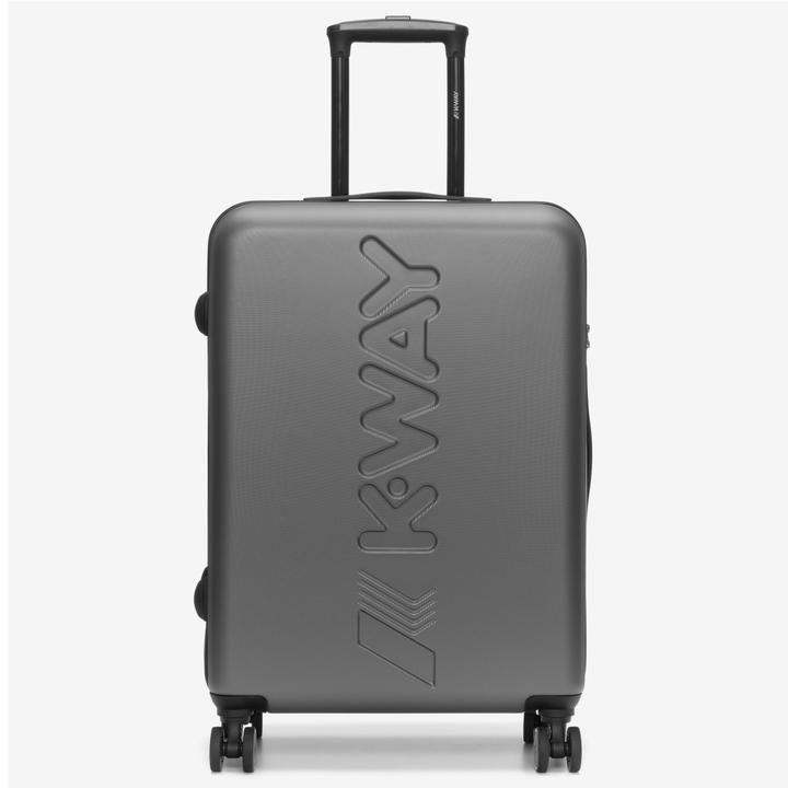 K-Way Cabin Trolley Medium (66 l, M (50 - 90l))