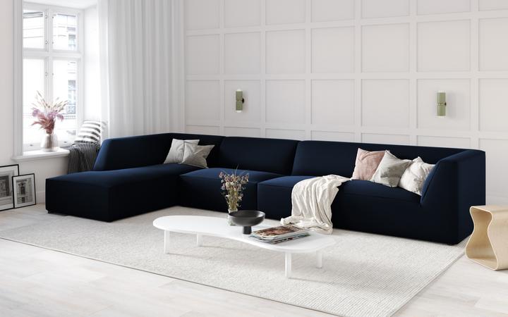Produktbild Micadoni Ruby (Ecksofa)