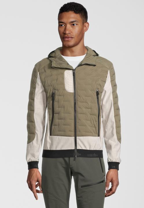 Immagine prodotto Rh+ 5 Elements Hybrid Hoody (M)