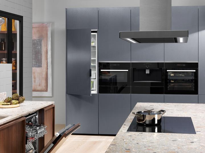 Actual product image Electrolux Esp4sl10cn