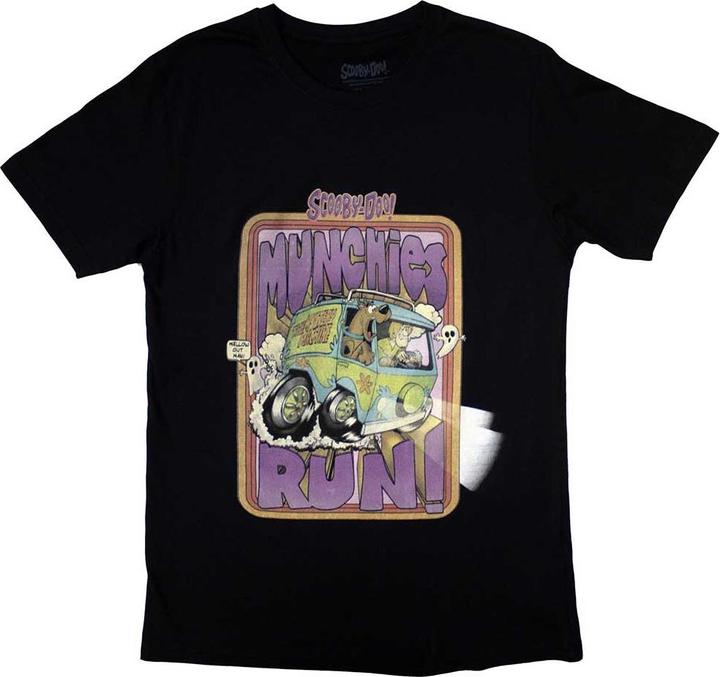Produktbild Scooby Doo Munchies Run (XL)
