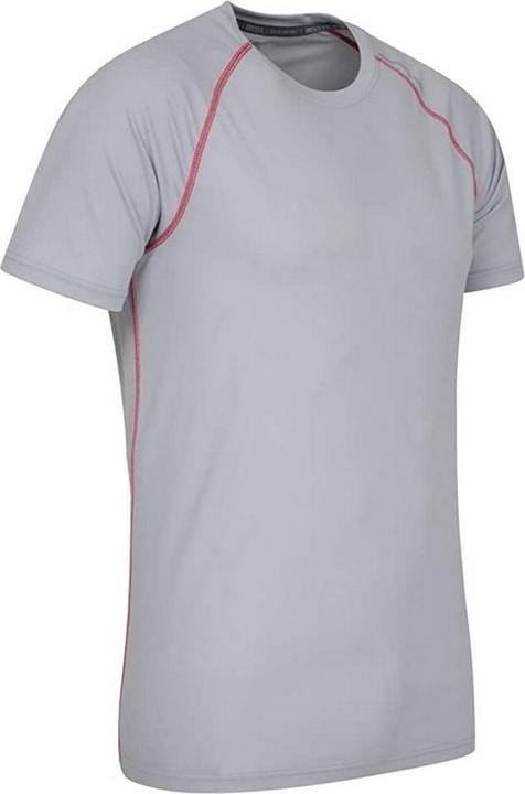 Actual product image Mountain Warehouse Aero Ii Tshirt (XL)