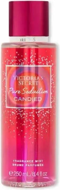 Victoria's Secret Pure Seduction Candied (Body Mist, 250 ml)