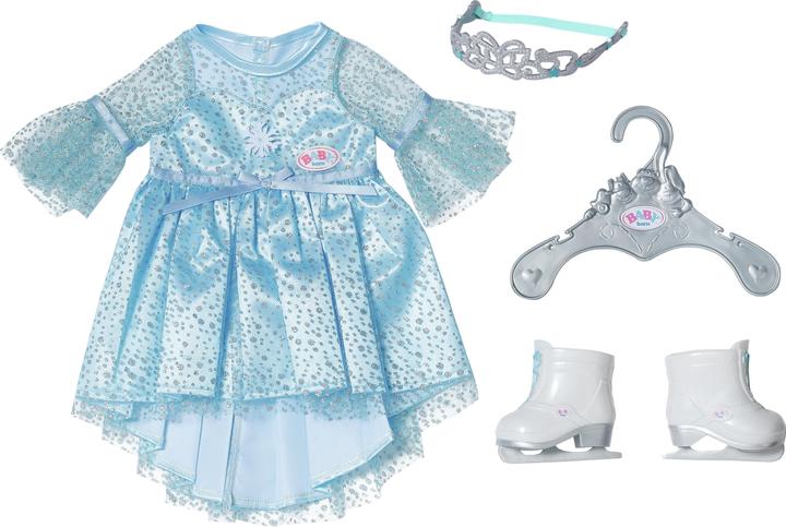 Actual product image Zapf Creation Ice princess set