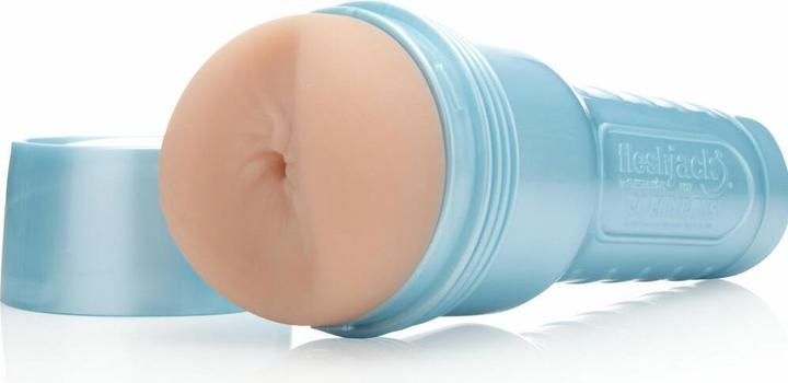 Image du produit Fleshlight Allen King Majestic