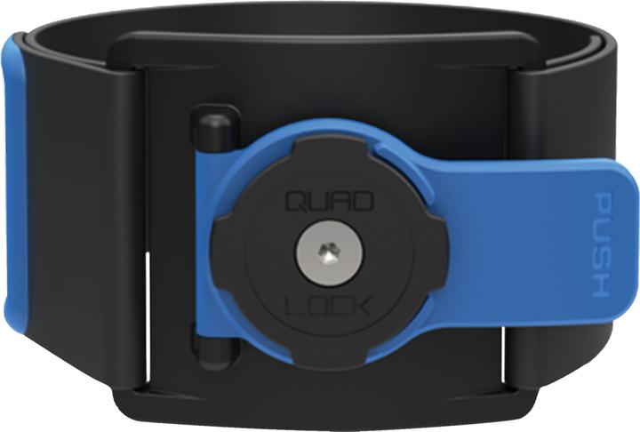 Quad Lock Sports Bracelet