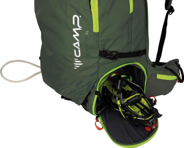 Actual product image Camp Ski Raptor 30 (30 l)