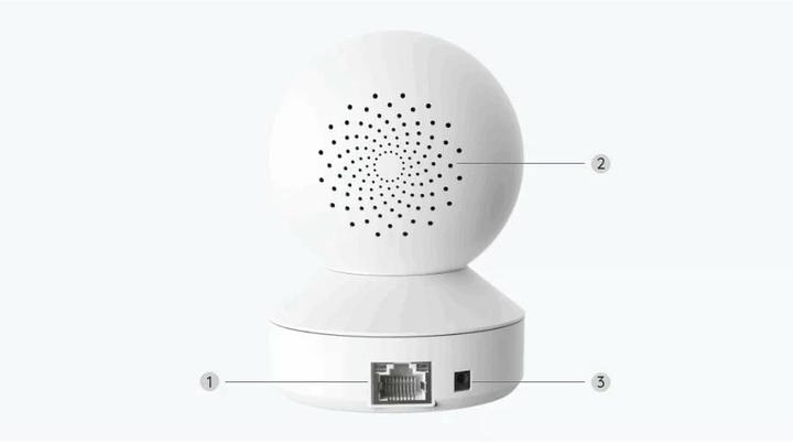 Actual product image Reolink E1 Pro V2 (2560 x 1440 Pixels)