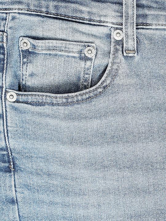 Produktbild Levis Highwaist Jeans 721 HIGH RISE SKINNY (W28/L32)