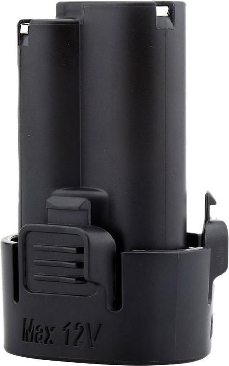 Lakuda Batterie für Makita 10,8V 2,5Ah Elektrowerkzeug - BL1013 Li-Ion (1 Stk., Gerätespezifisch, 2500 mAh)