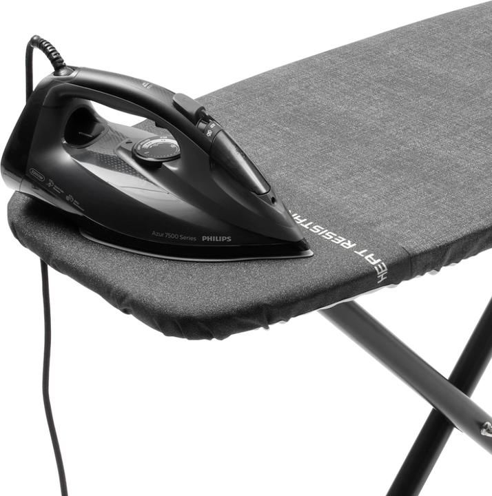 Actual product image Brabantia Ironing Board Heat Resistant Parking Zone (135 x 45 cm)