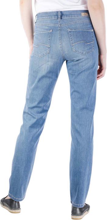 Actual product image Angels Cici Jeans Straight light blue used (W32/L30)