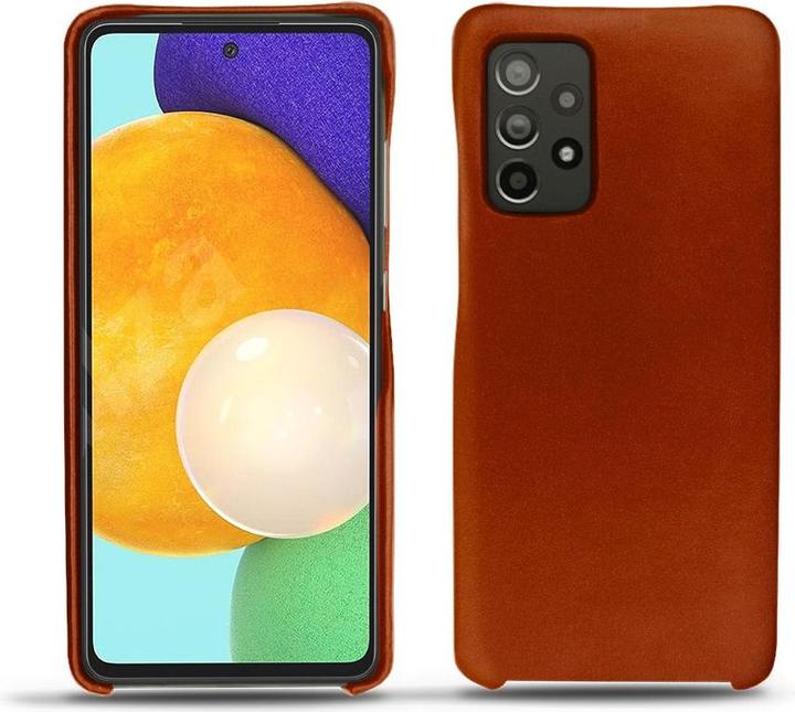 Immagine prodotto Noreve Cover in pelle (Samsung Galaxy A52)