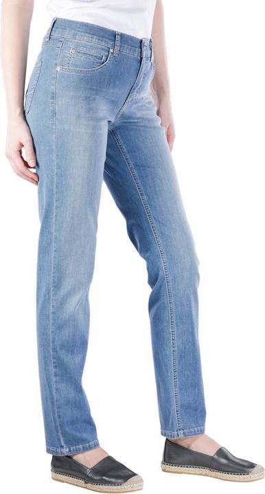 Actual product image Angels Cici Jeans Straight light blue used (W32/L30)