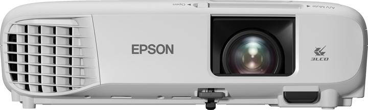 Image du produit Epson EH-TW740 (Full HD, 3300 lm, 1.21 - 1.63:1)