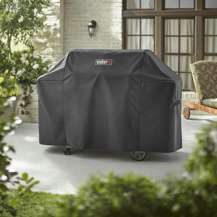 Produktbild Weber Premium Abdeckhaube