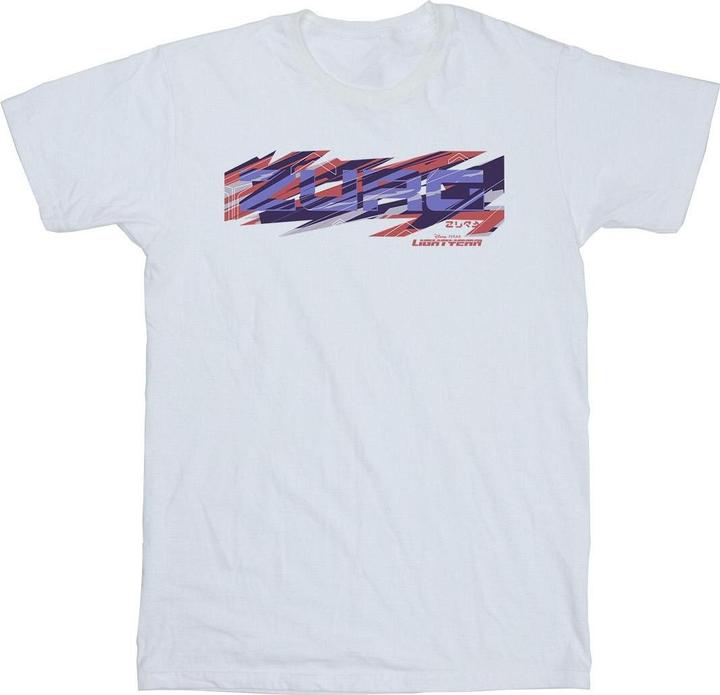 Disney Lightyear Zurg Graphic Title TShirt (XL)