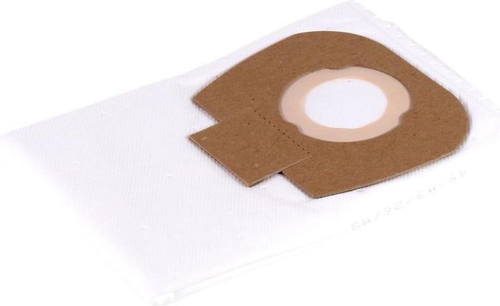 Produktbild Mirka Fleece-Beutel Staubsaugerbeutel für Industriesauger 1025 L 5 Stück ( 8999000211 ) (5 x)