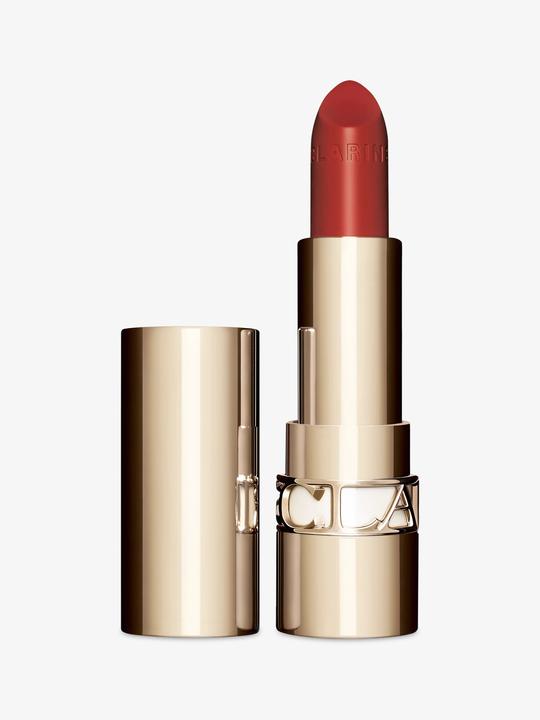 Image du produit Clarins Joli Rouge Satin No 771 (771 Dahlia Red)