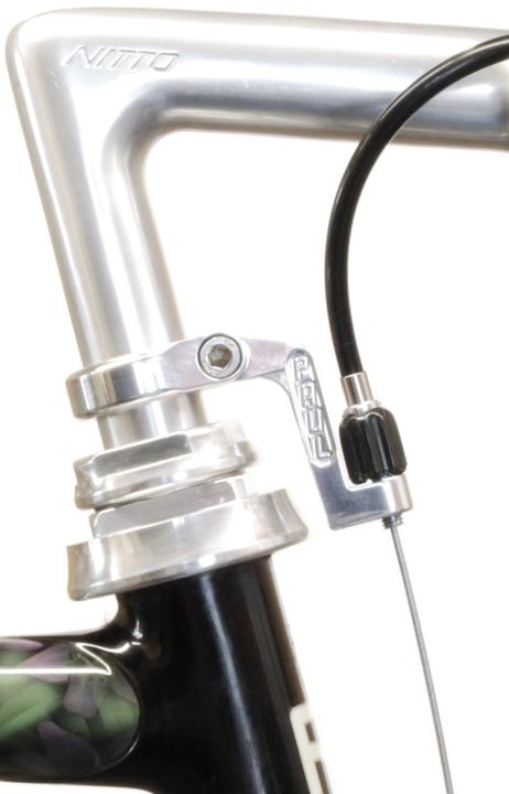 Produktbild Paul Component Engineering Funky Monkey Front 1-1⁄8″ (Vorne + Hinten, Bremssattel)