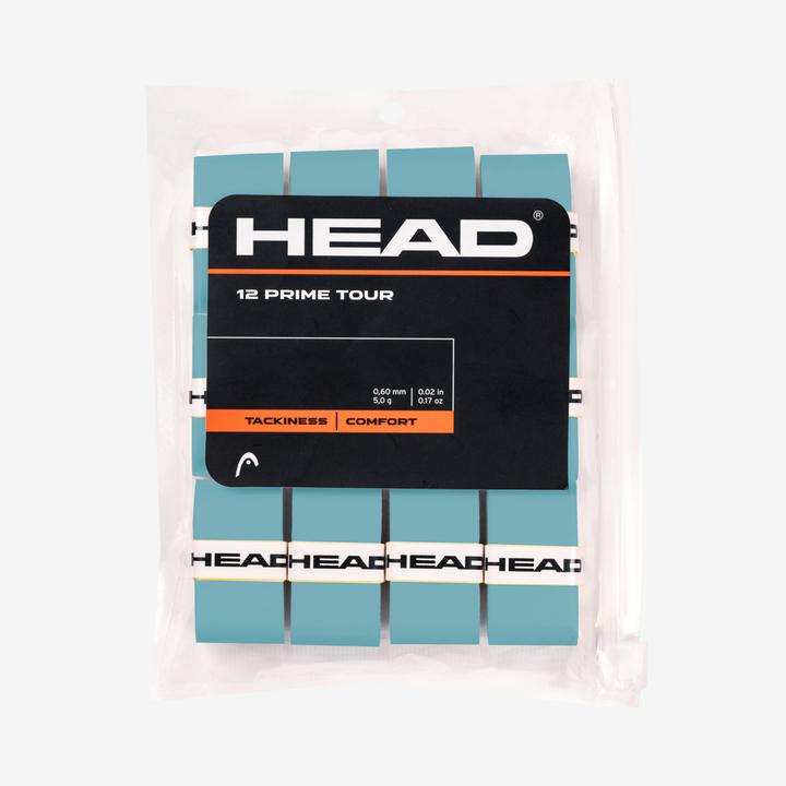 Image du produit Head Prime Tour 12 surgrip de tennis