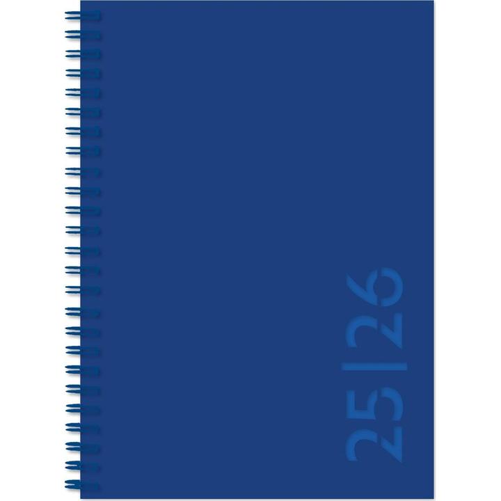 Image du produit Simplex 40130S3.26 (148 x 210 mm, Allemand)