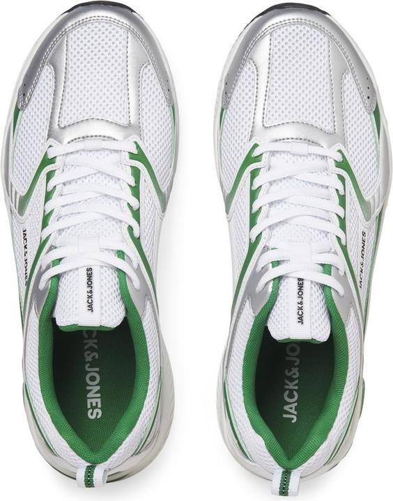 Actual product image Jack & Jones Jfwtokyo Mesh Sneaker Noos (45)