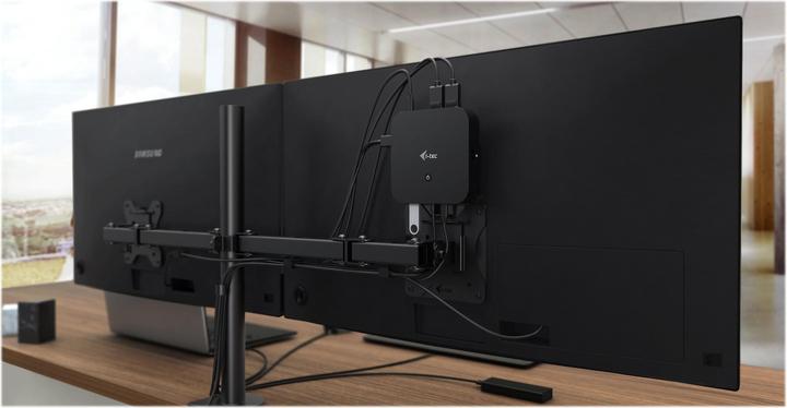 Produktbild i-tec USB-C Hub (USB-C, 12 Ports)
