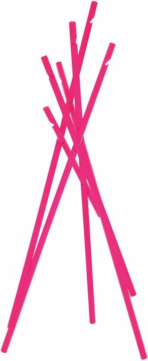 Produktbild Schönbuch Sticks Garderobe