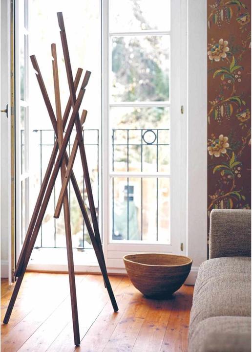 Produktbild Schönbuch Sticks Garderobe