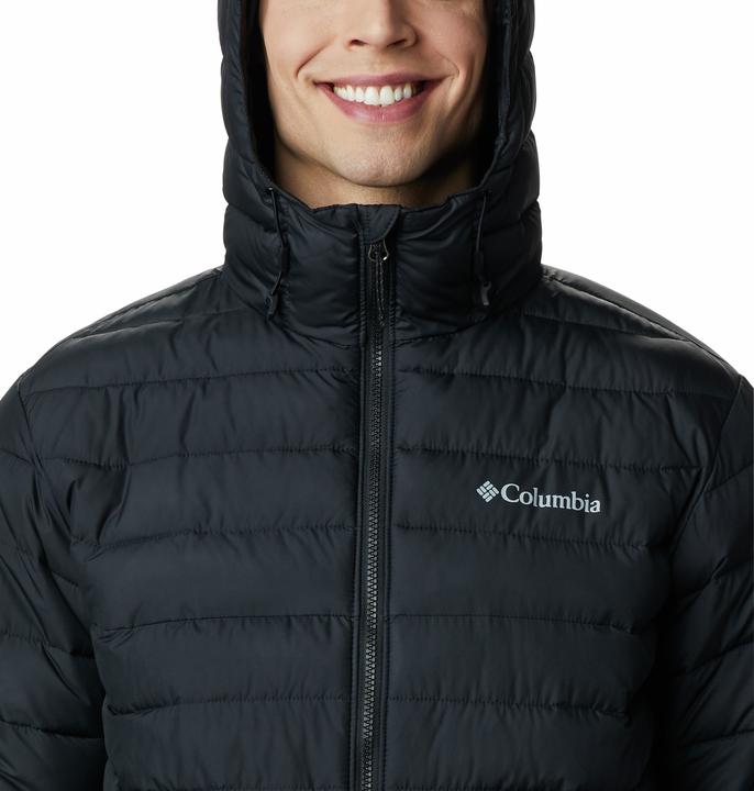 Immagine prodotto Columbia Polvere Lite (XXL)