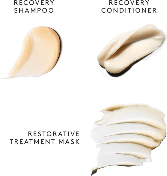 Image du produit Virtue Labs Kit de découverte de la récupération (Set soin capillaire)