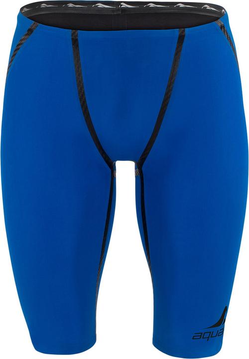 Actual product image Aqua Feel Herren Jammer Speedblue Shorts (1)
