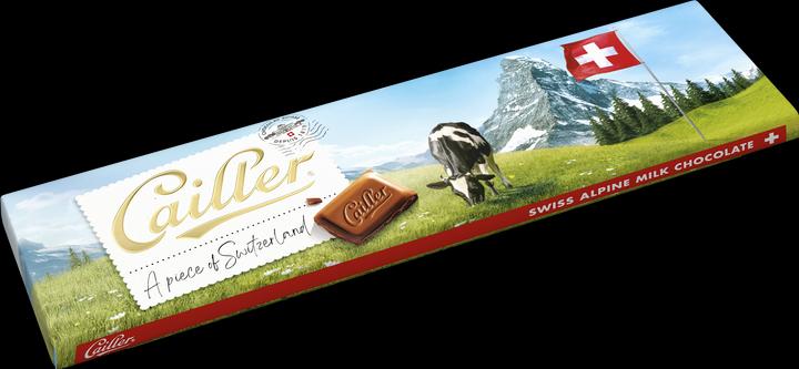 Produktbild Cailler Milch (300 g)