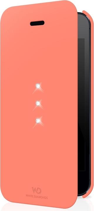 Produktbild White Diamonds Crystal Case Booklet -