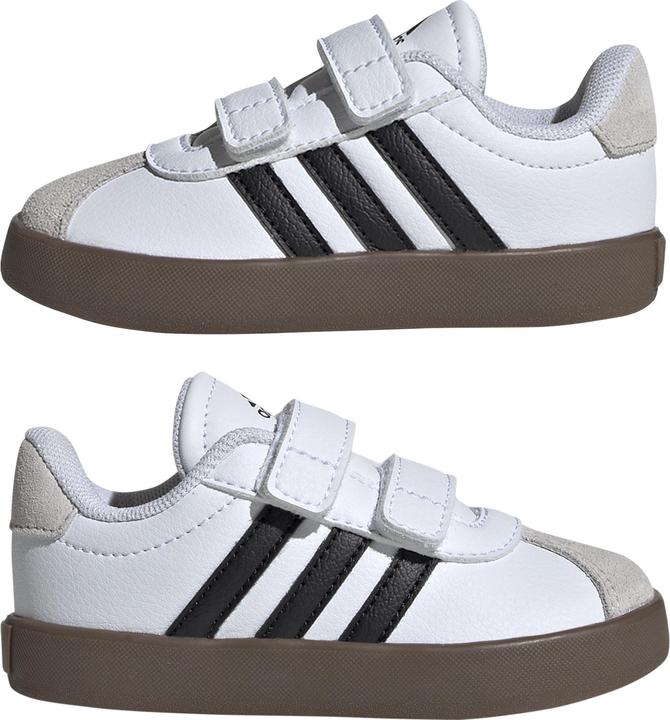 Image du produit adidas baskets bébé vl court 3.0 (27)