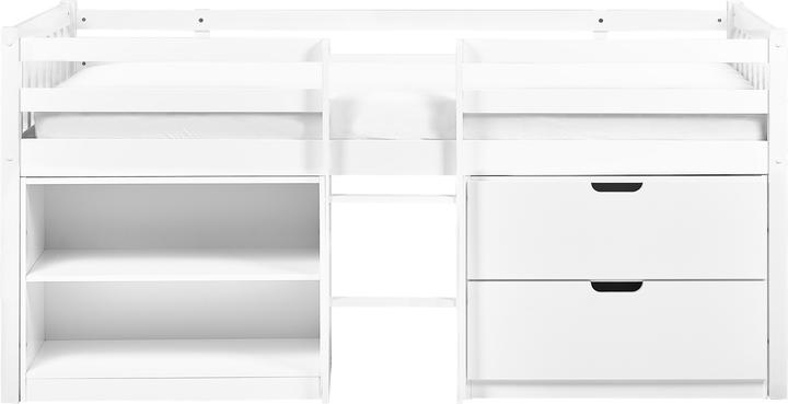 Actual product image Beliani Susville (90 x 200 cm)