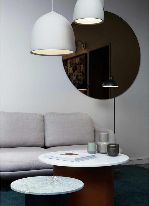 Immagine prodotto Fritz Hansen Sospensione a sospensione P1 apparecchio a sospensione (E27)
