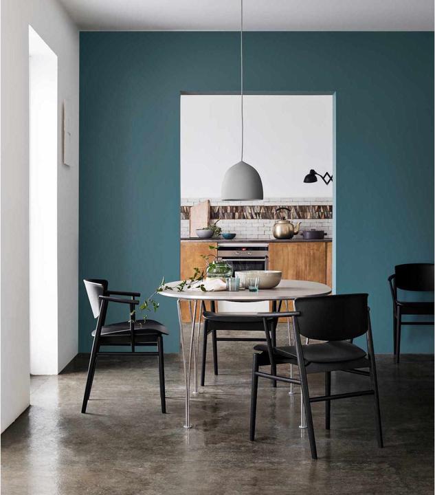 Immagine prodotto Fritz Hansen Sospensione a sospensione P1 apparecchio a sospensione (E27)