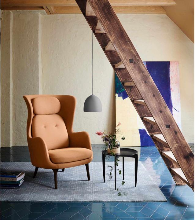 Immagine prodotto Fritz Hansen Sospensione a sospensione P1 apparecchio a sospensione (E27)