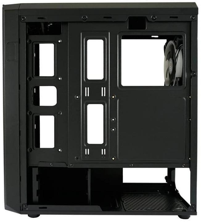 Immagine prodotto LC-Power Gaming 703B Quad-Luxx (ATX, mATX, Mini-ITX)