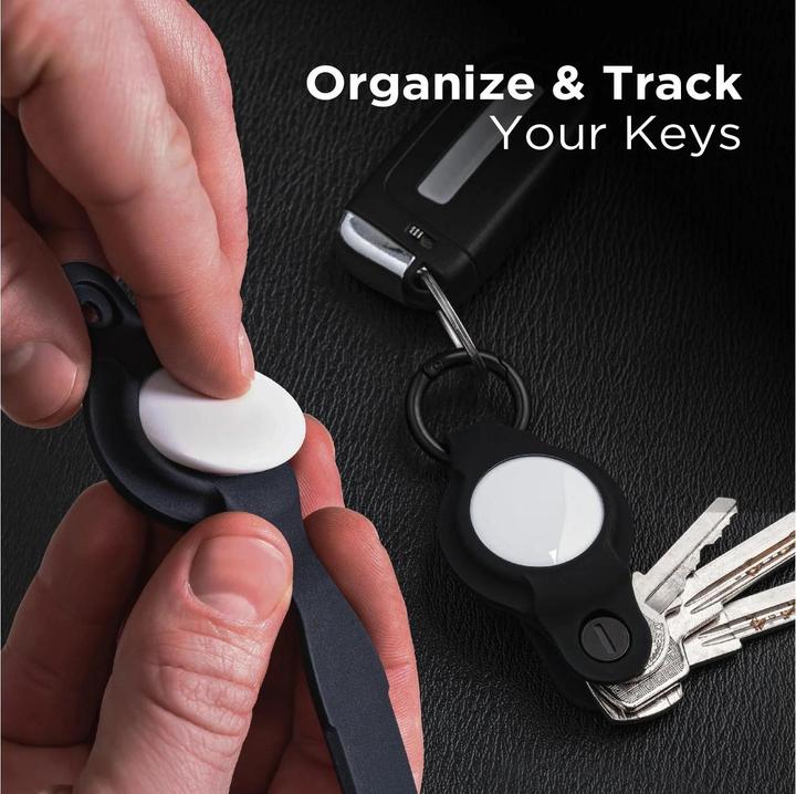 Immagine prodotto Key Smart Portachiavi Air Flex
