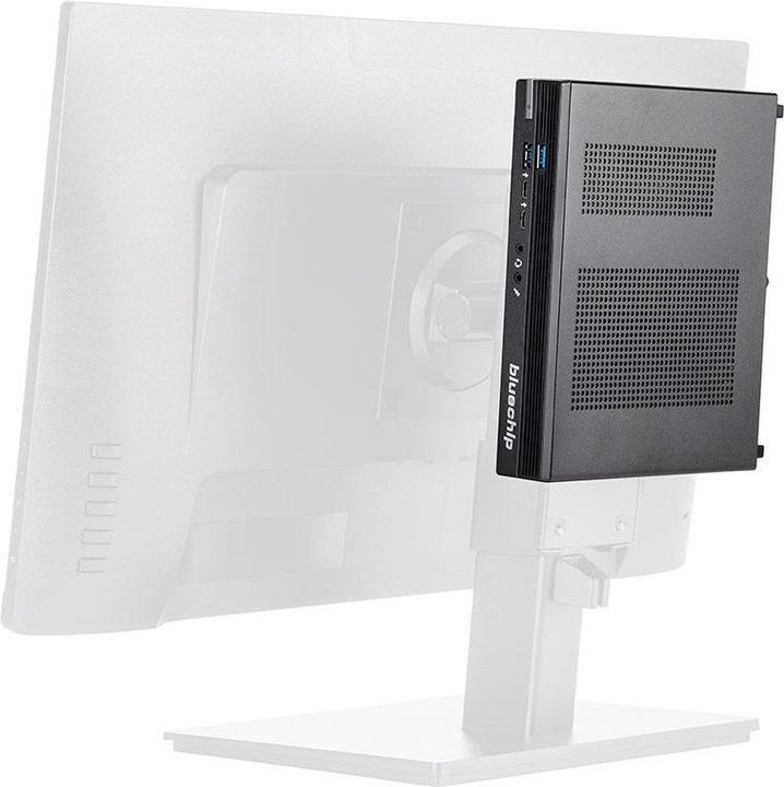Immagine prodotto Bluechip BUSINESSline S3136 Intel® Core™ i3 Prozessor 14100 / bis zu 4.70 GHz, Windows 11 Pro, 8 GB DDR4, 50 (Intel Core i3-14100, 8 GB, 500 GB, UHD Graphics 730)